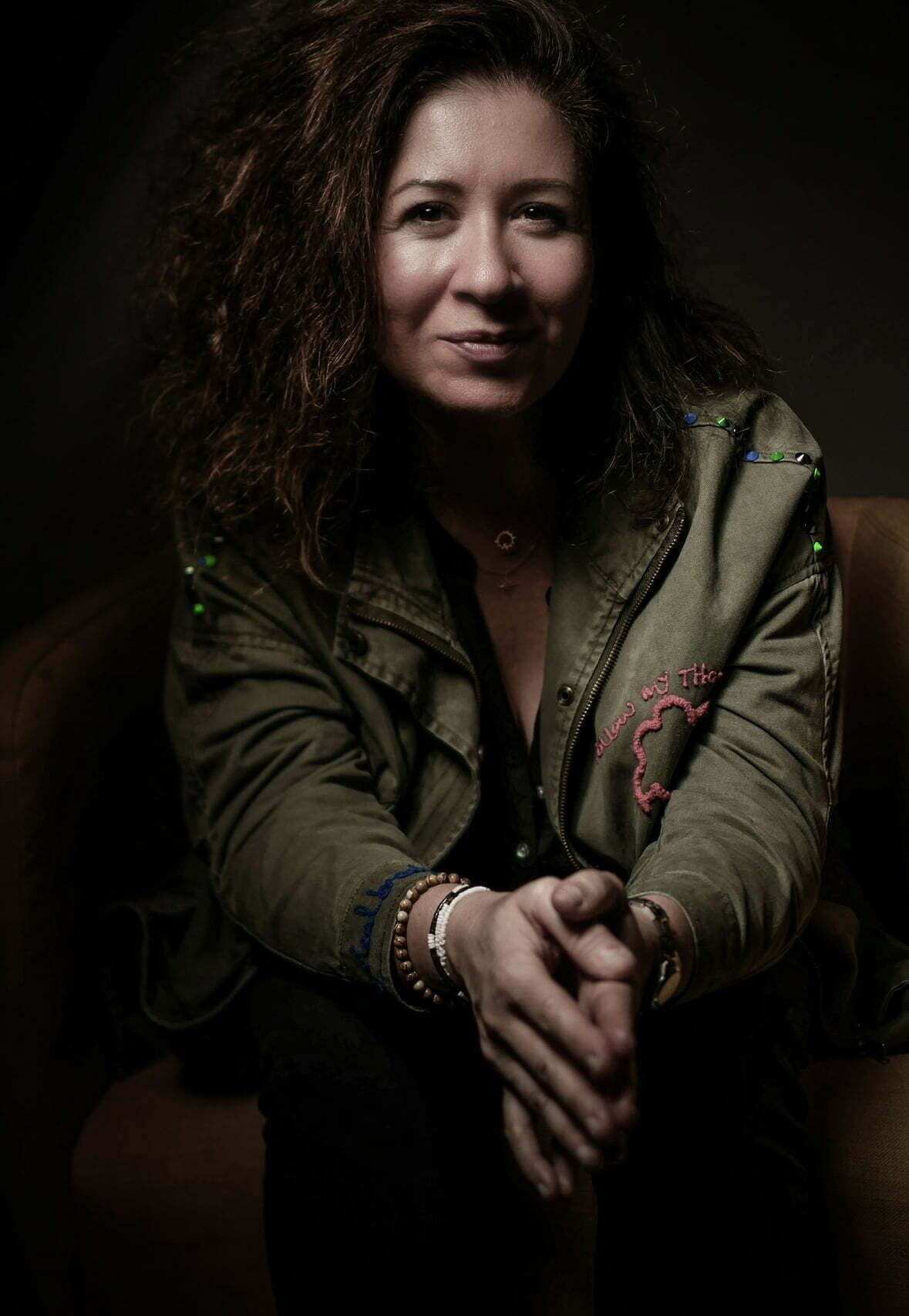 Nathalie Serror